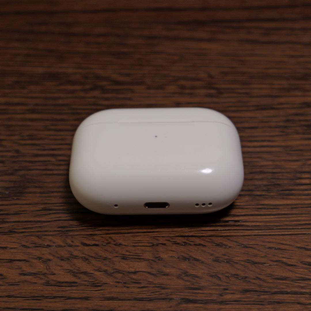 Apple airpods Pro2 第2世代