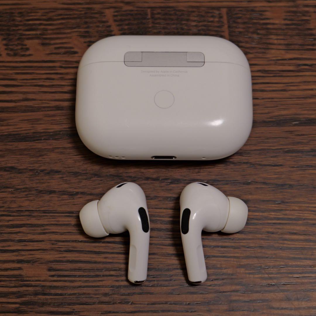 Apple airpods Pro2 第2世代
