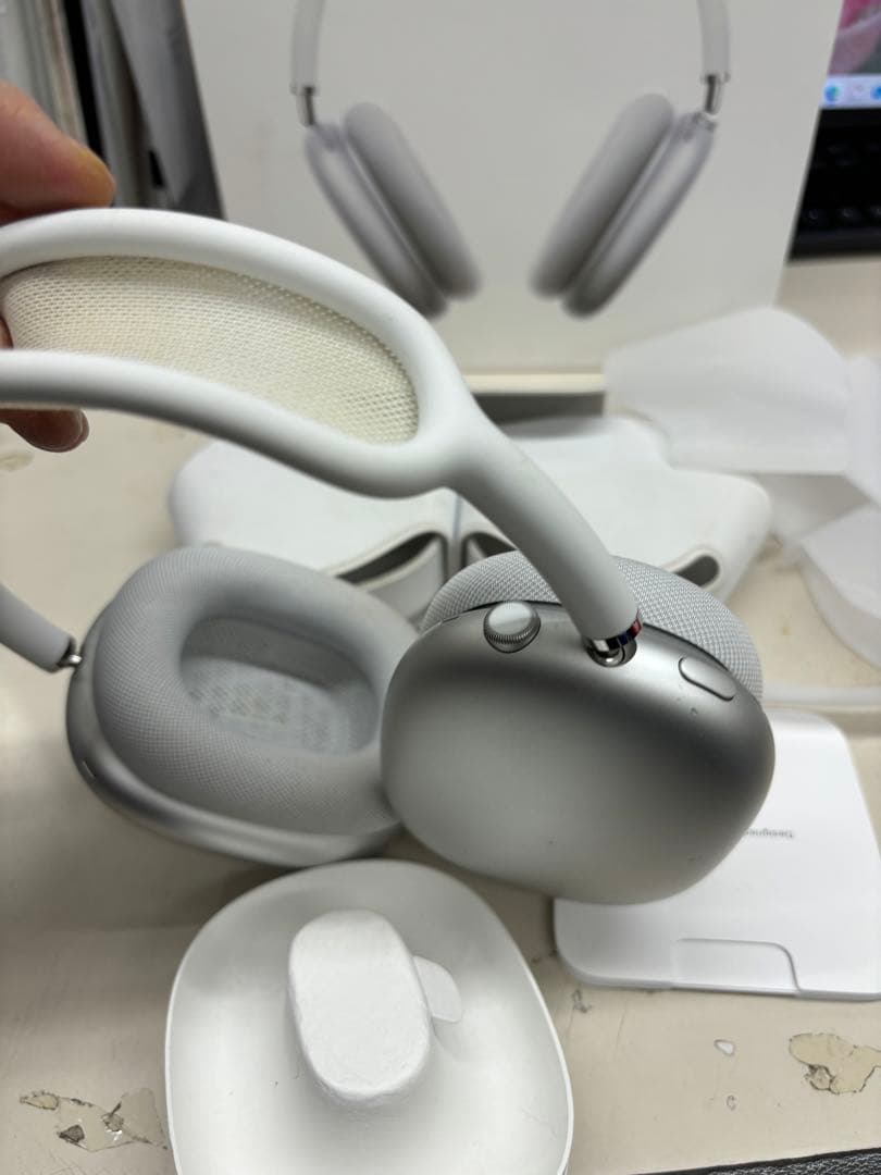 AirPods Max A2096 ヘッドホン