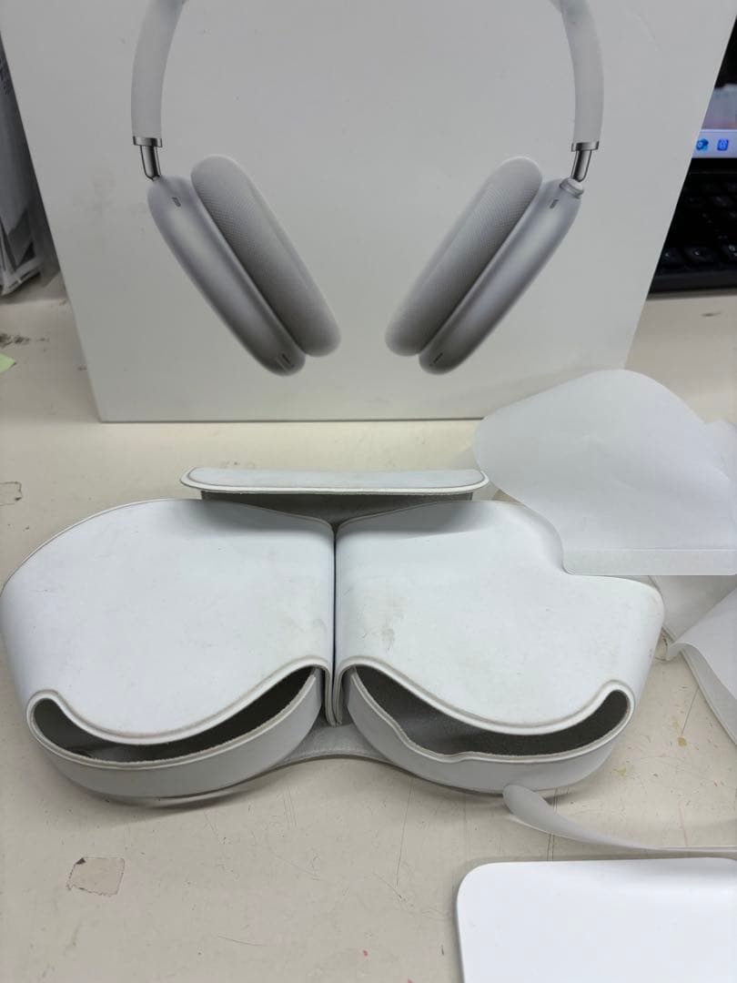 AirPods Max A2096 ヘッドホン