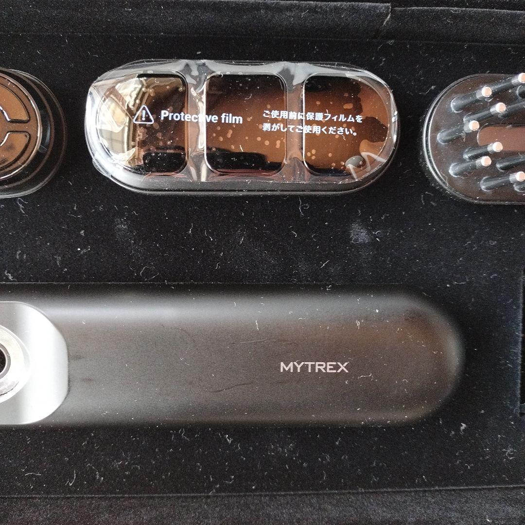 MYTREX マイトレックス PROVE 美顔器
