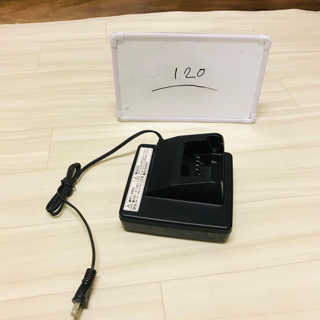 パナソニック　Panasonic 充電器　NKJ075Z1