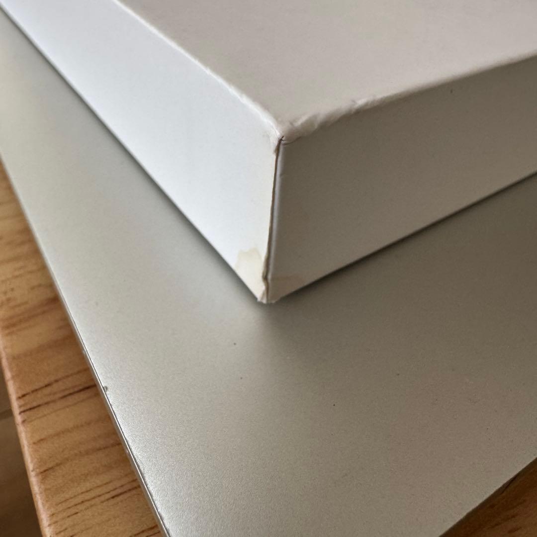 Apple iPad Magic Keyboard 11インチ用