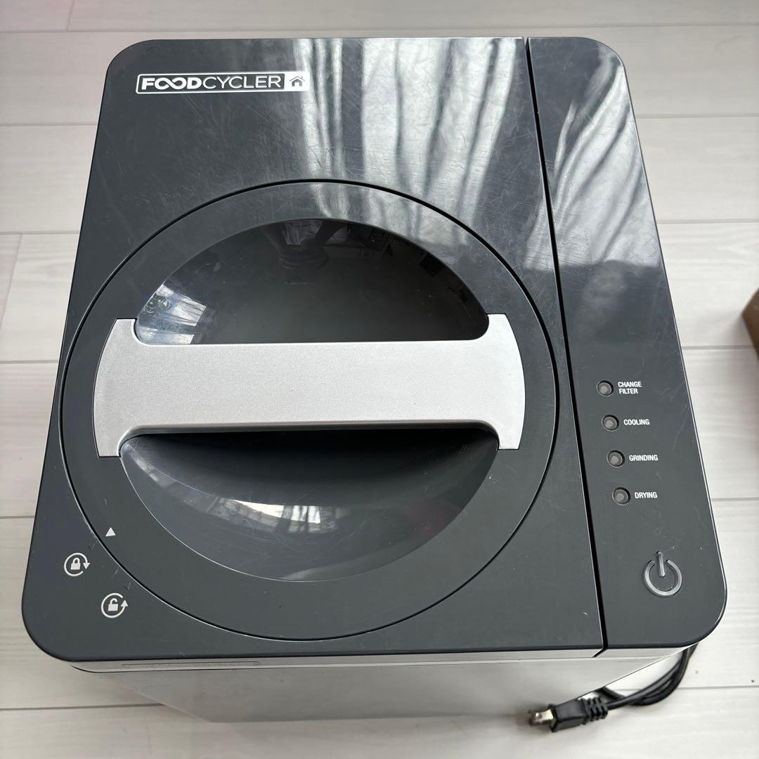フードサイクラー 生ごみ処理機