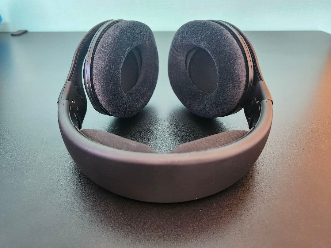 ゼンハイザー HD560S ヘッドホン