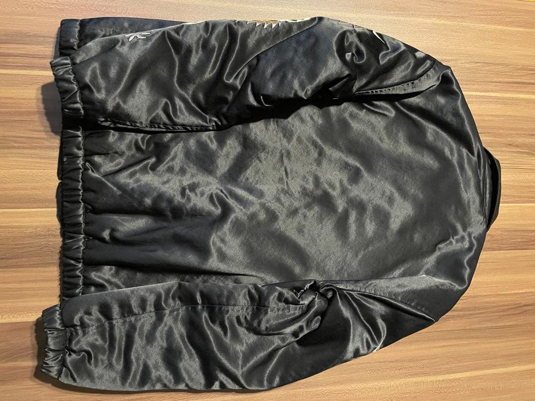 クーティー cootie スーベニアジャケット