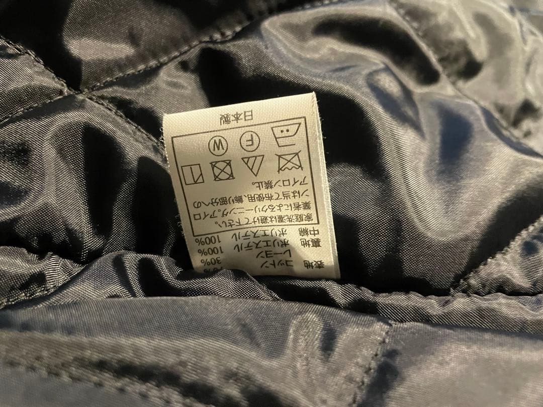 クーティー cootie スーベニアジャケット