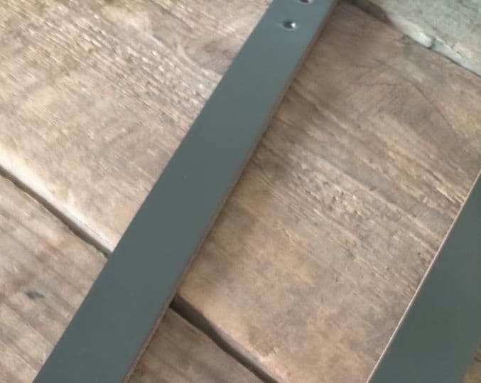 はっち 茶芯 ナローベルト スタッズベルト HTC 等