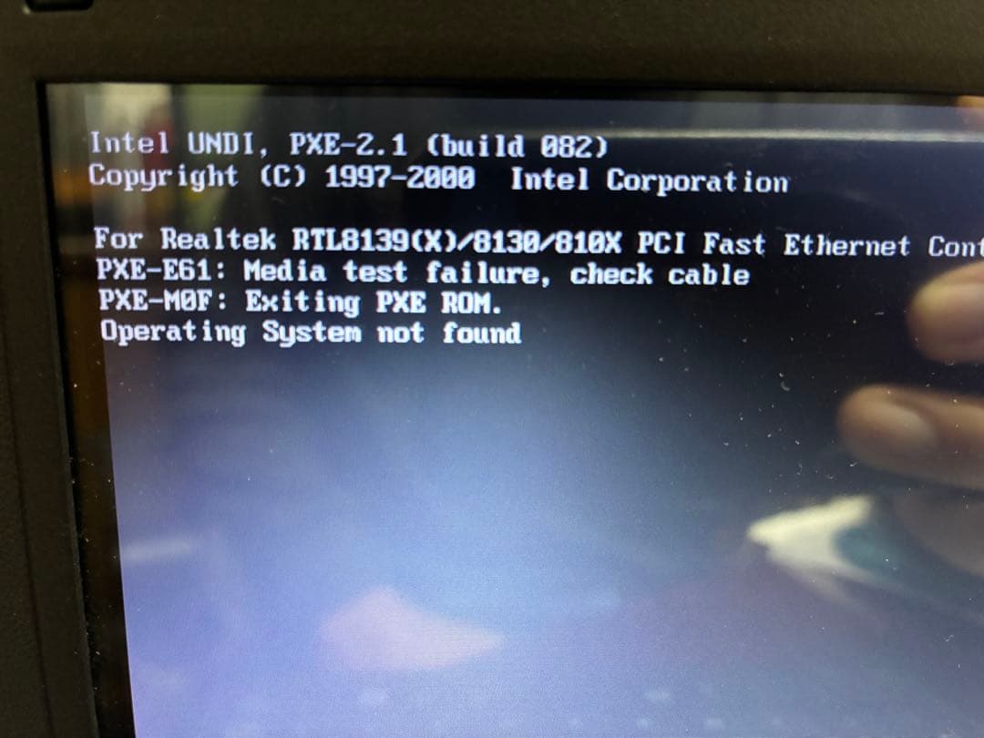 FMV LOOX U60XN ブラック