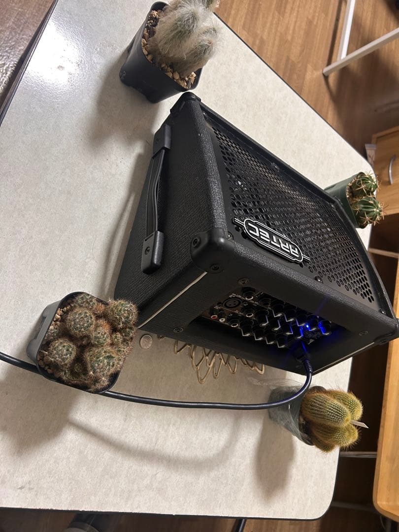 スピーカー・ウーファー ARTIC MONITOR SPEAKER PMA3