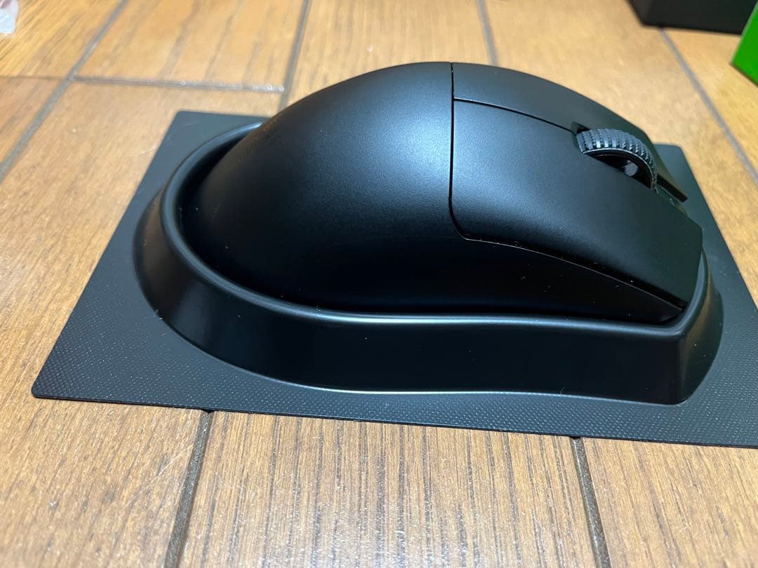 Razer DeathAdder V3 Pro マウス　別売りドングル付き