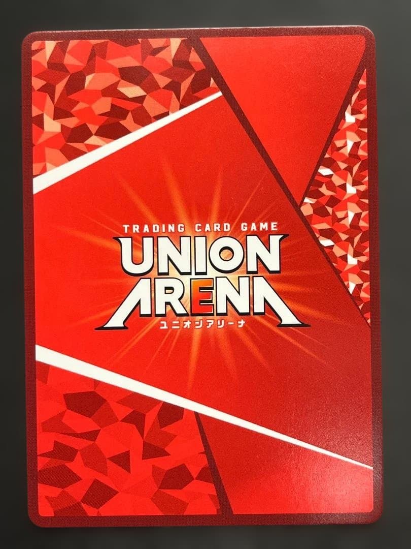 ユニオンアリーナ 結城美柑 R★★ PARALLEL ToLOVEる