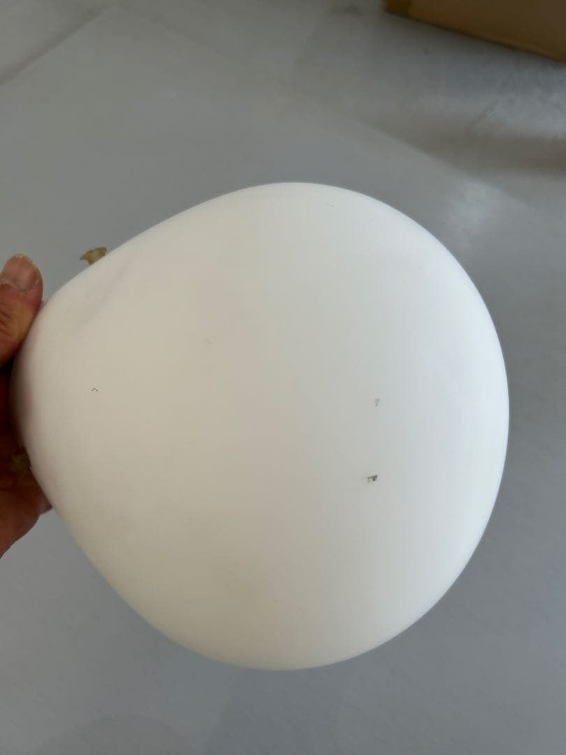 ポールヘニングセン　モザー　ペンダントライト　φ18.5センチ　デンマーク製