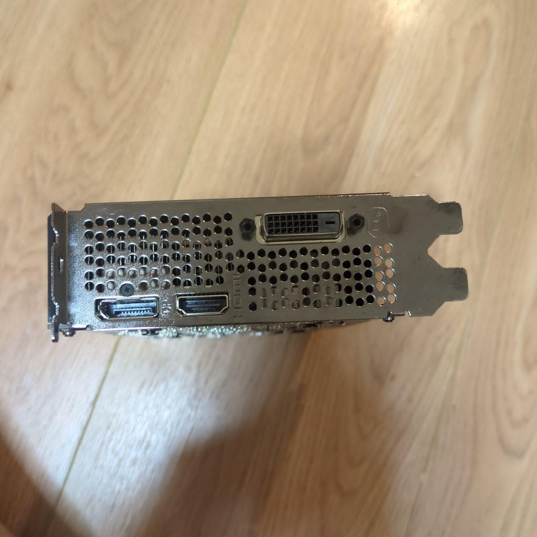 NVIDIA GeForce RTX2060super グラフィックボード