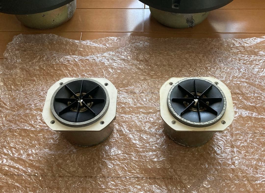 ★ SONY ss-g9   アルニコ　ツィーター