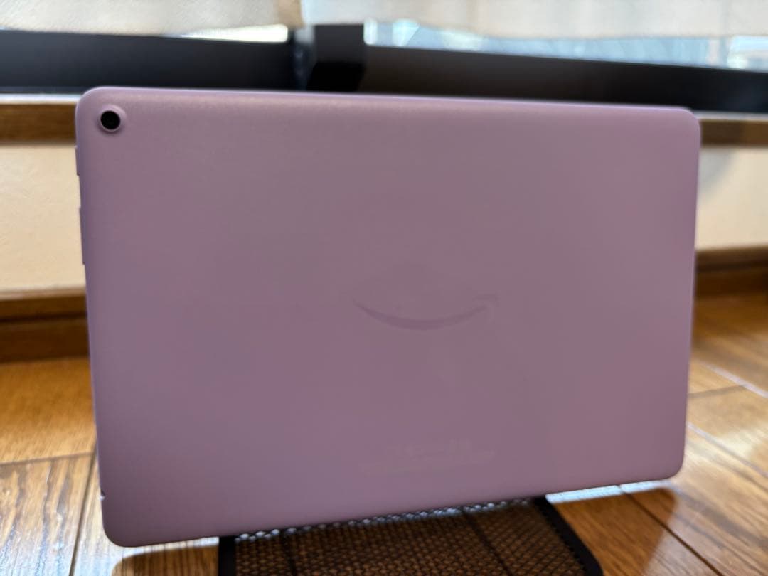 Amazon Fire HD10　32GB 　第13世代 - 2023年発売