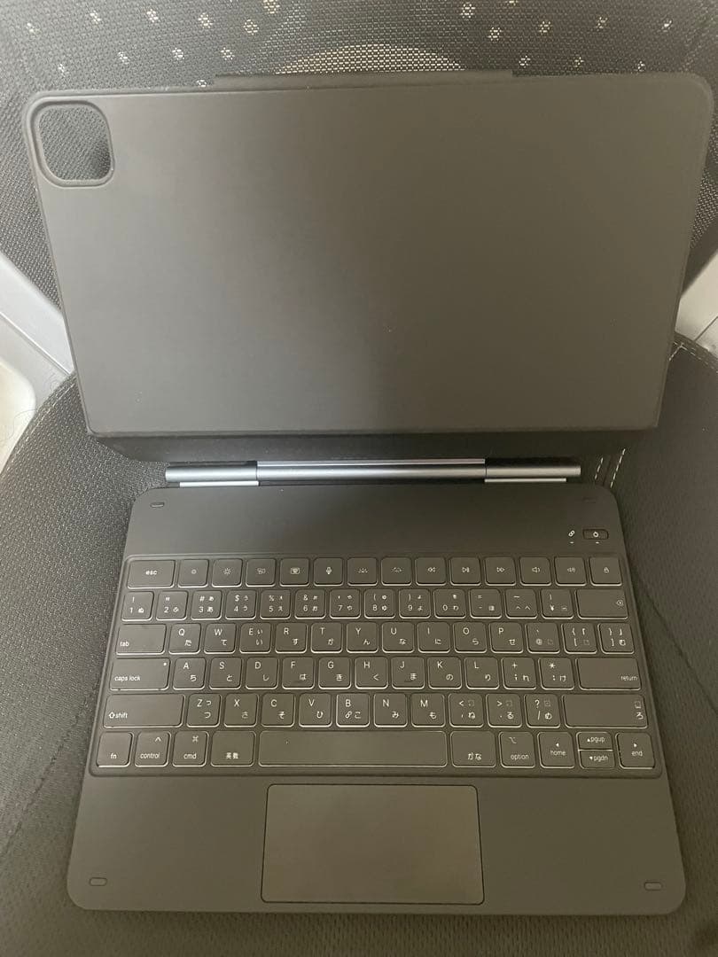 iPad Pro + Apple Pencil ＋キーボード＋スタンドセット