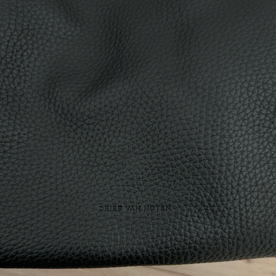 シ*ン様 Dries Van Noten 24AW double layered