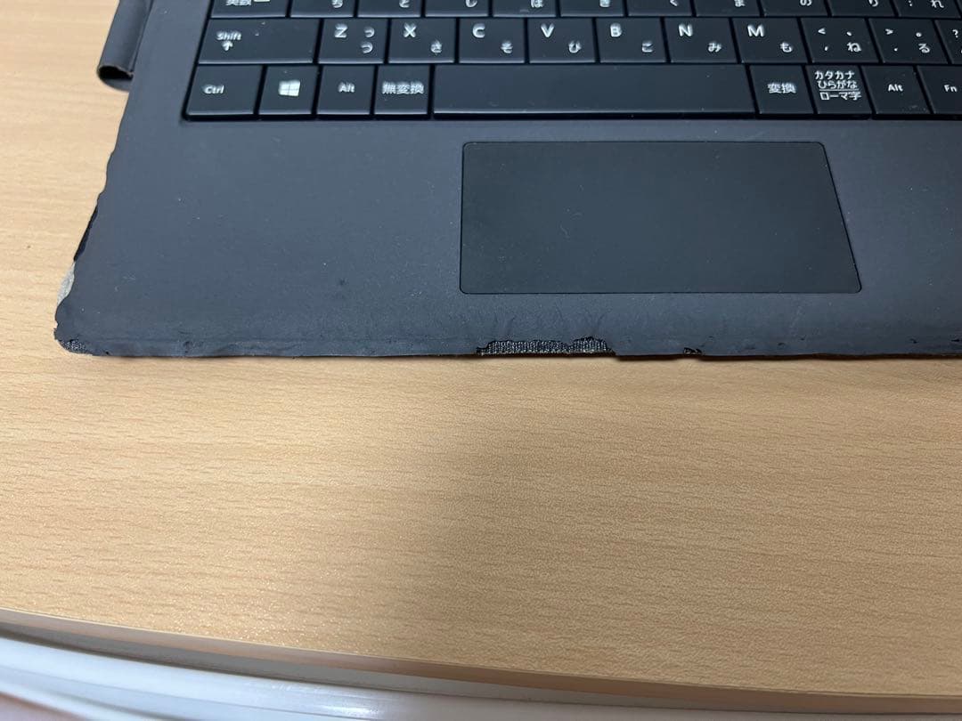 Windowsノート本体 Microsoft Surface Pro 3 128GB