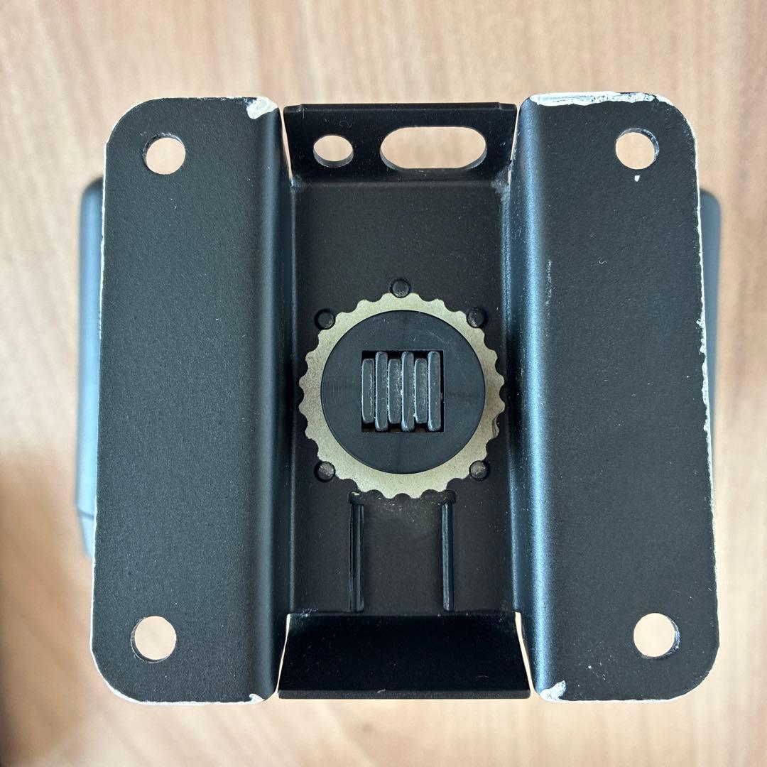 Bose 101MM スピーカー 2個セット　天吊金