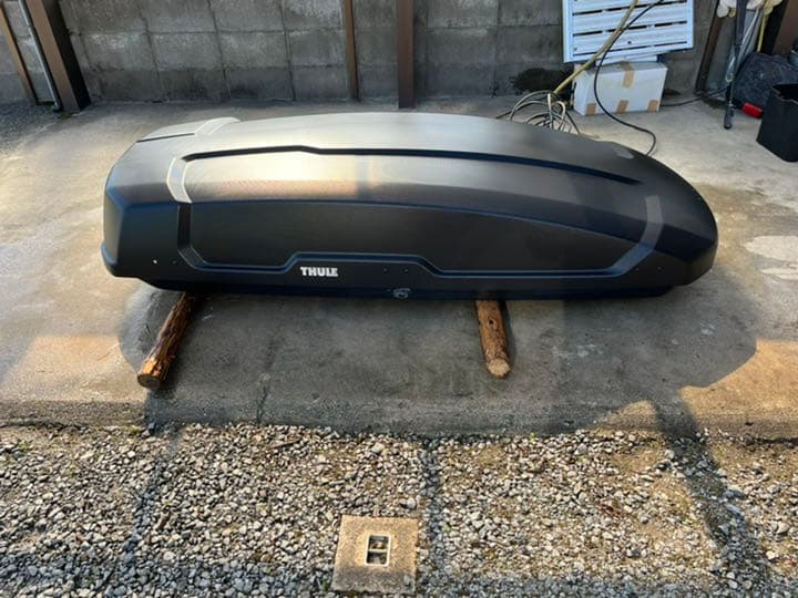 Thule Force X T XＬ