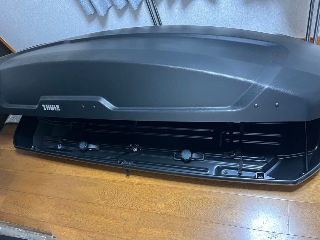 Thule Force X T XＬ