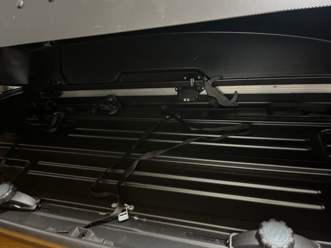 Thule Force X T XＬ