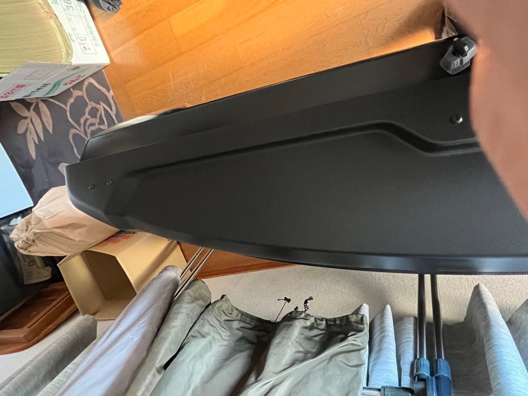 Thule Force X T XＬ