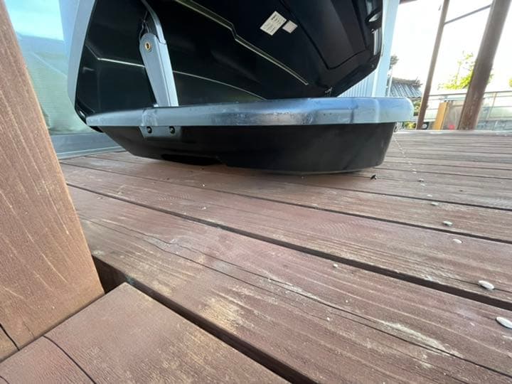 Thule Force X T XＬ