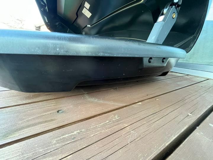 Thule Force X T XＬ