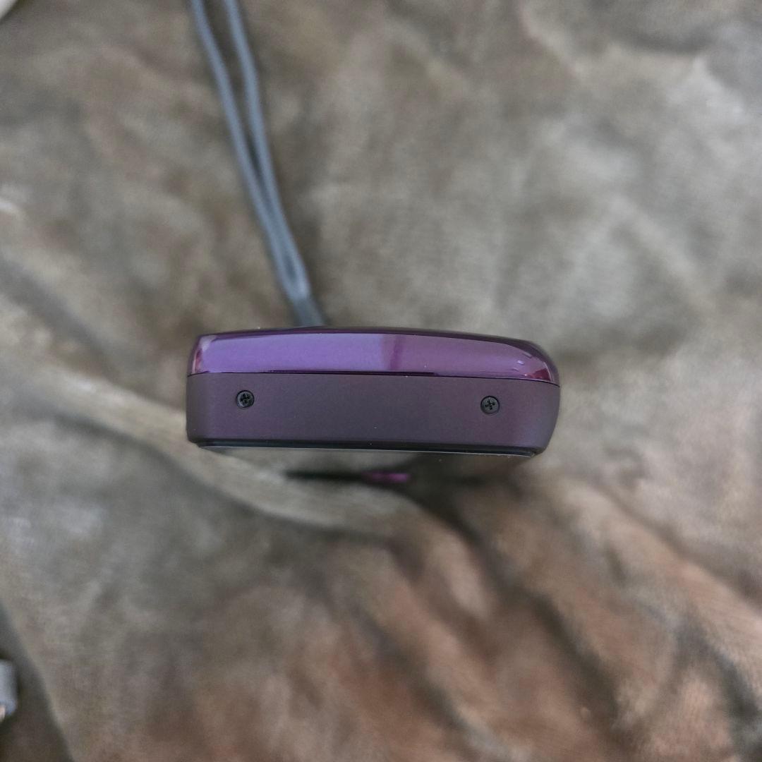 [美品]OLYMPUS VH-210 パープル