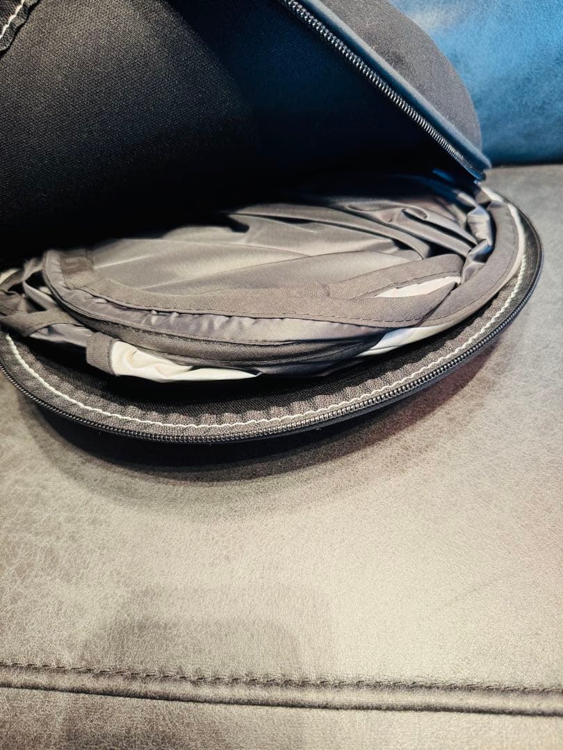 【新品未使用】メルセデスベンツ Gクラス 純正 プレミアムサンシェード W463