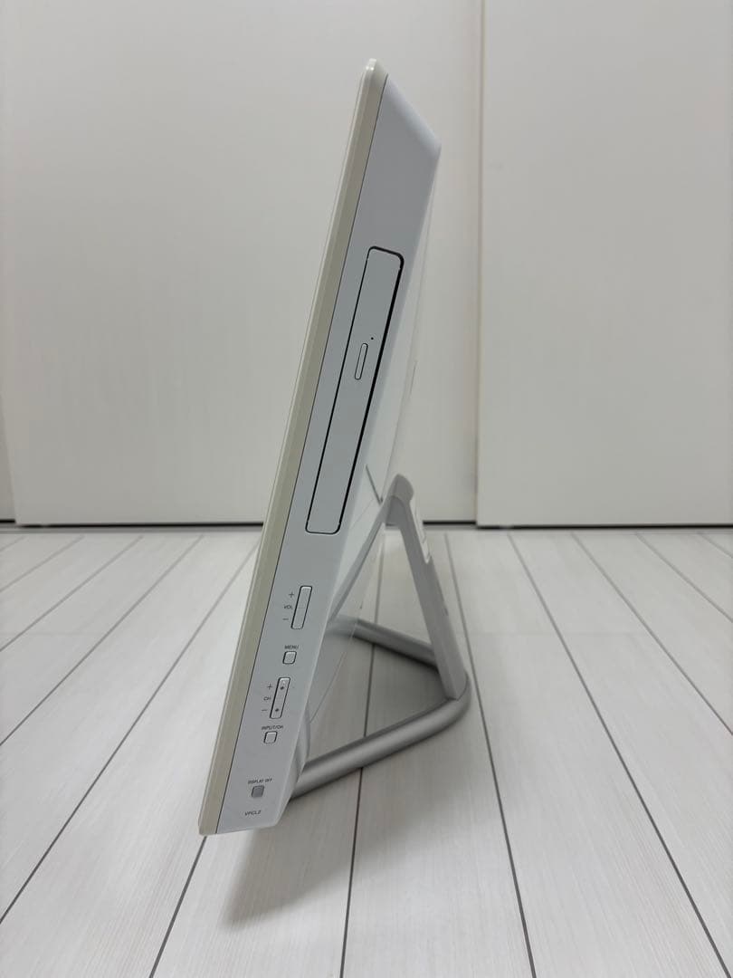 【動作確認済み】VAIO VPCL237FJ/WI