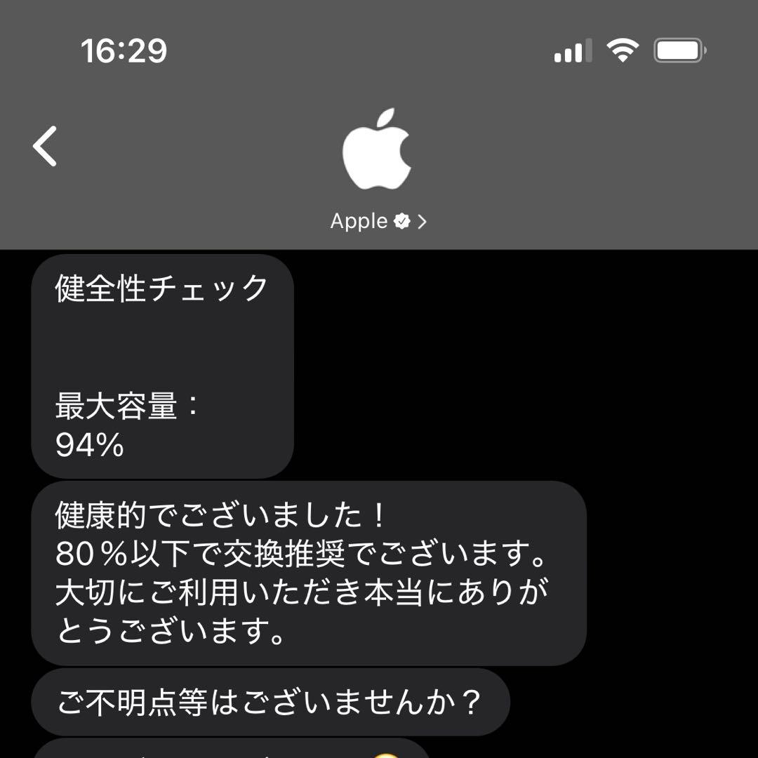 iPad Pro 11-inch（第2世代）128GB Wi-Fi【傷アリ】