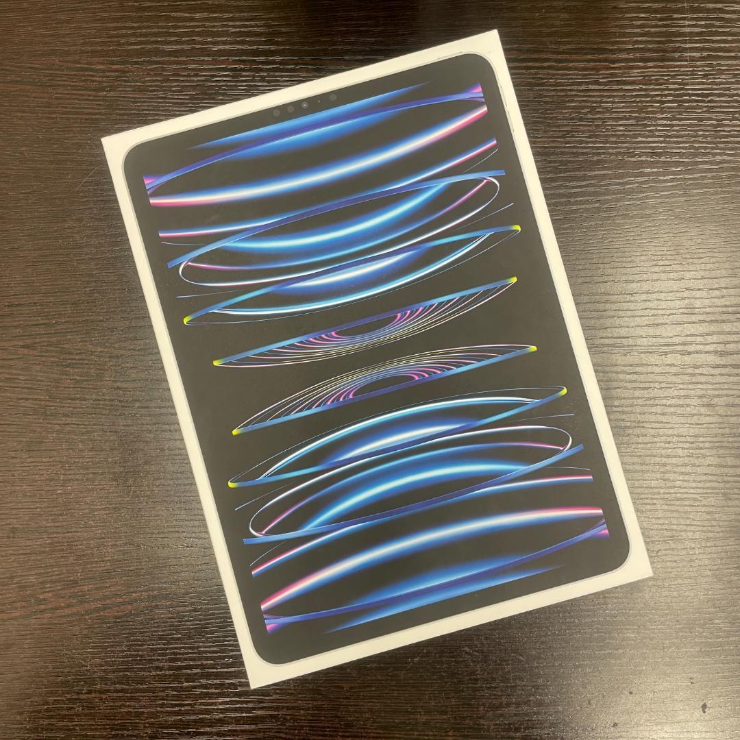 iPad Pro 11インチ 第4世代 Wi-Fi 256GB