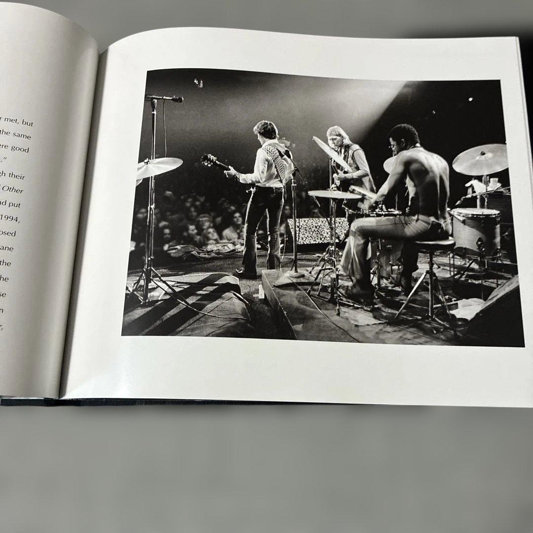 洋楽 The Allman Brothers Band 1971 6-CD