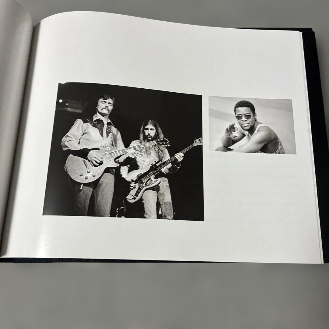 洋楽 The Allman Brothers Band 1971 6-CD