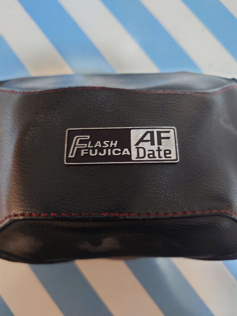 フィルムカメラ