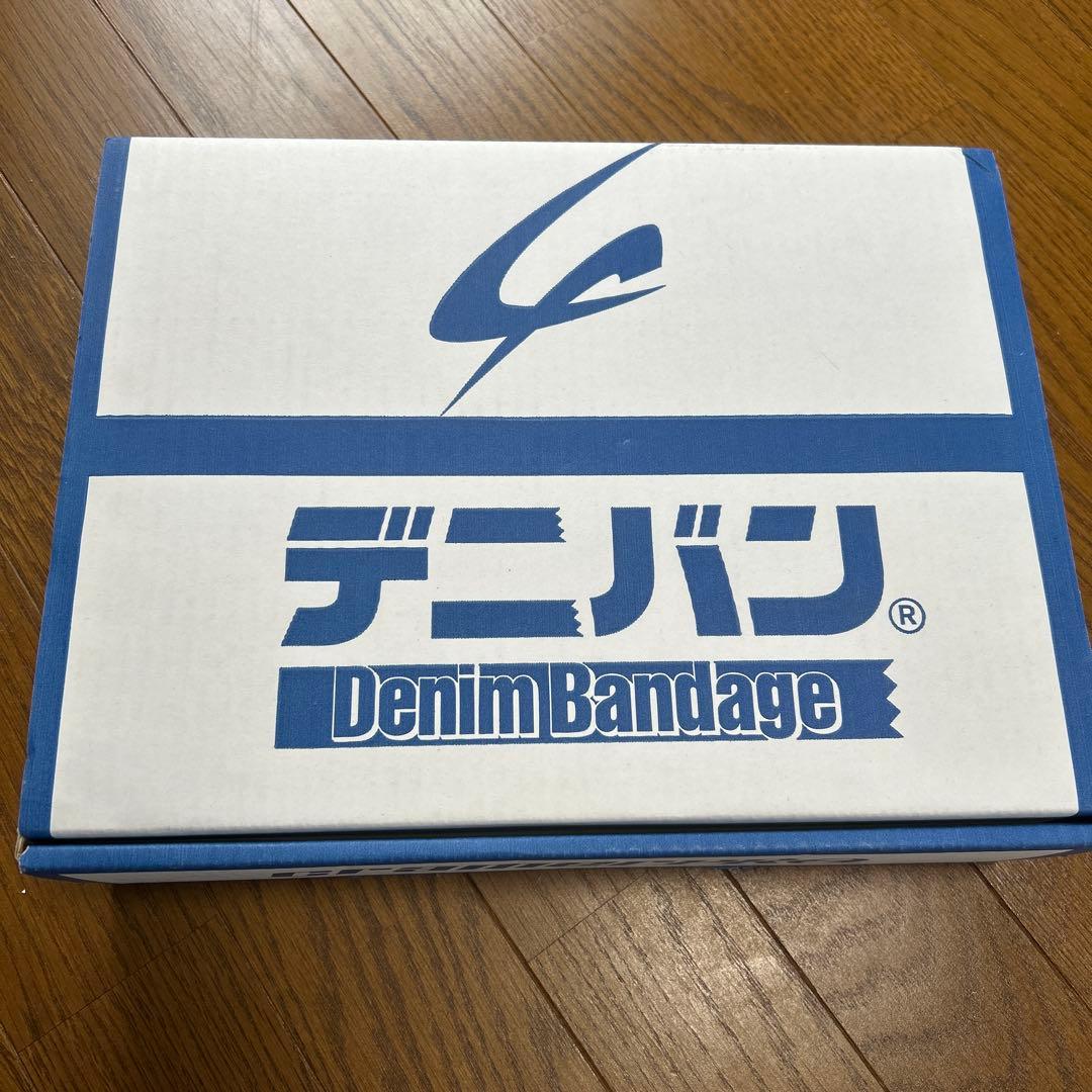 クレーマージャパン デニバン75mm（12本入りケース） マニュアル付