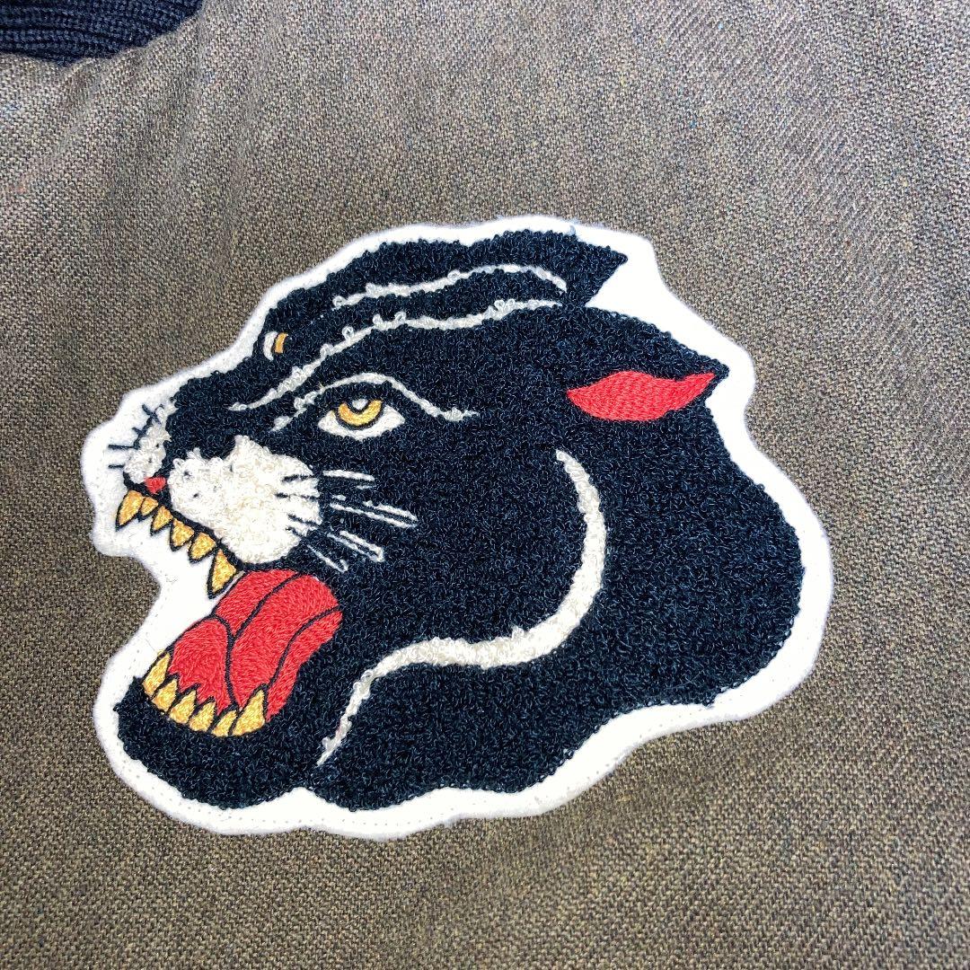 j*読様 新品未使用タグ付き softmachine GOOD TIME JKT