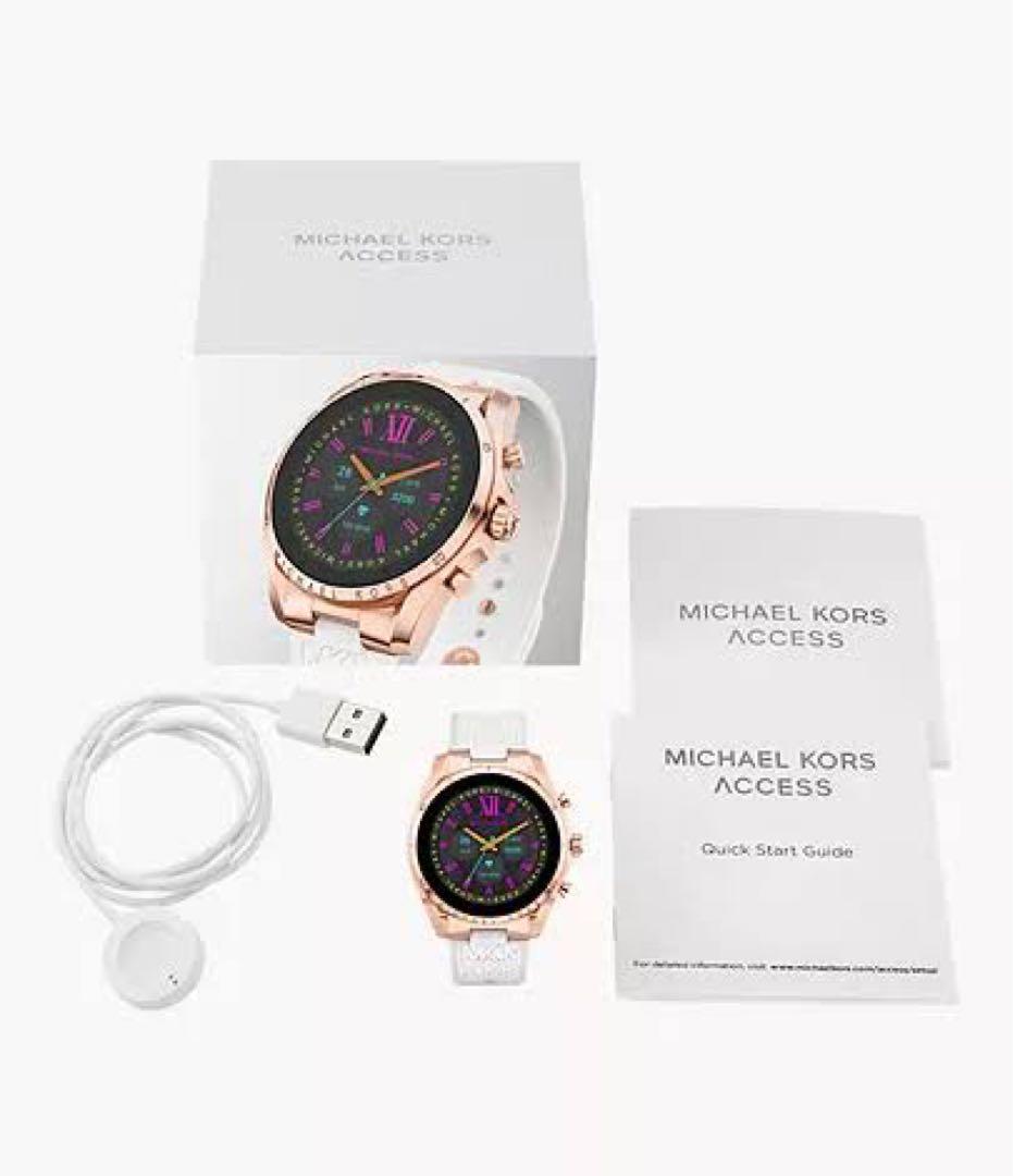 MICHAELKORS スマートウォッチ