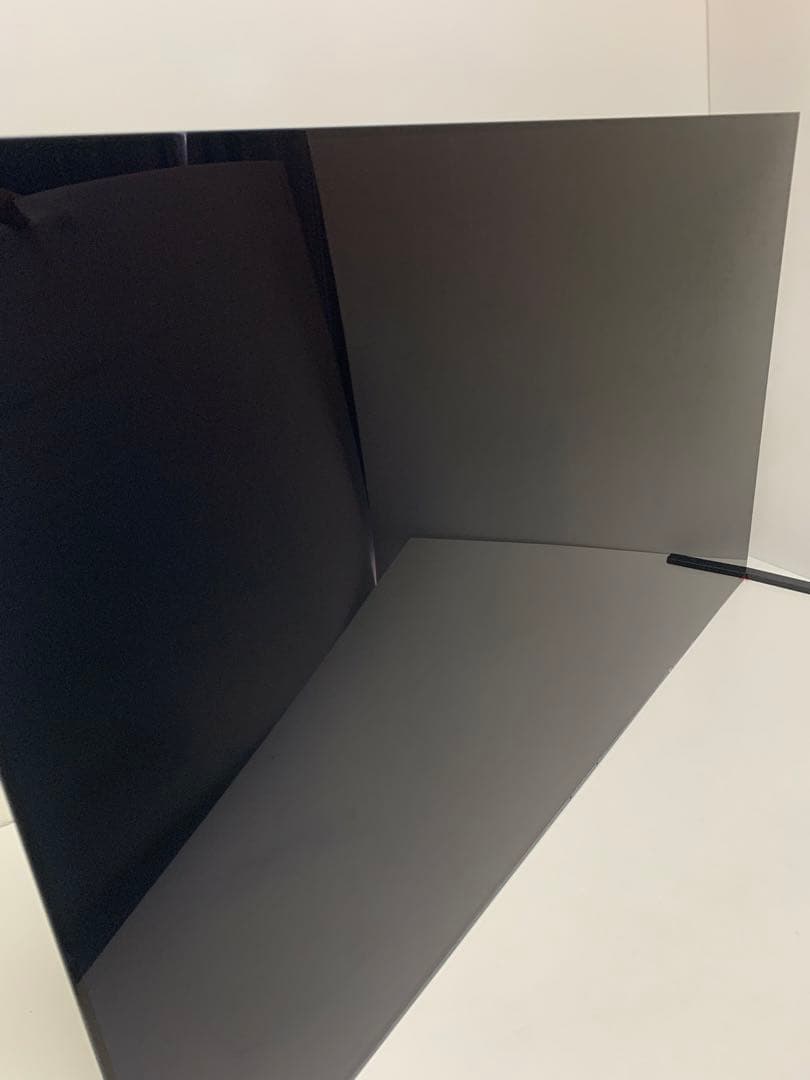 ジャンク　有機ELテレビ TV SONY 55v XRJ-55A90J A