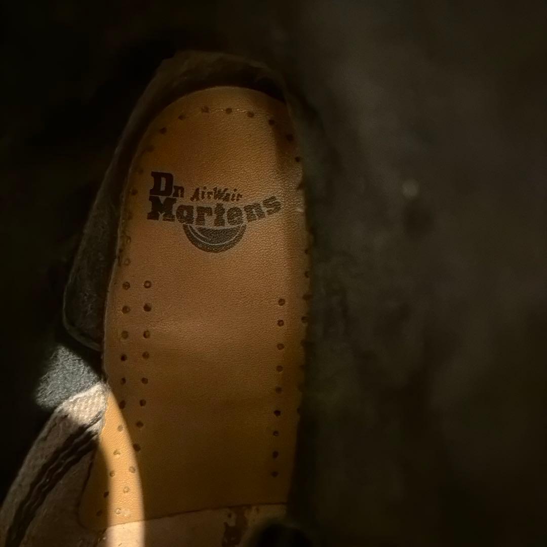 Dr.Martens ブーツ UK4