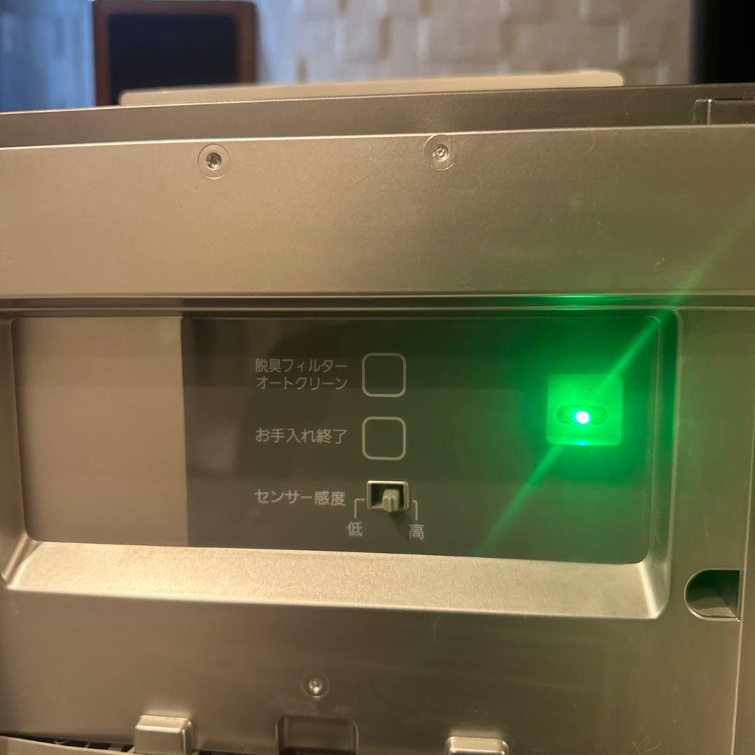 業務用！富士通ゼネラル 高機能プラズマイオン　脱臭機 HDS-3000G