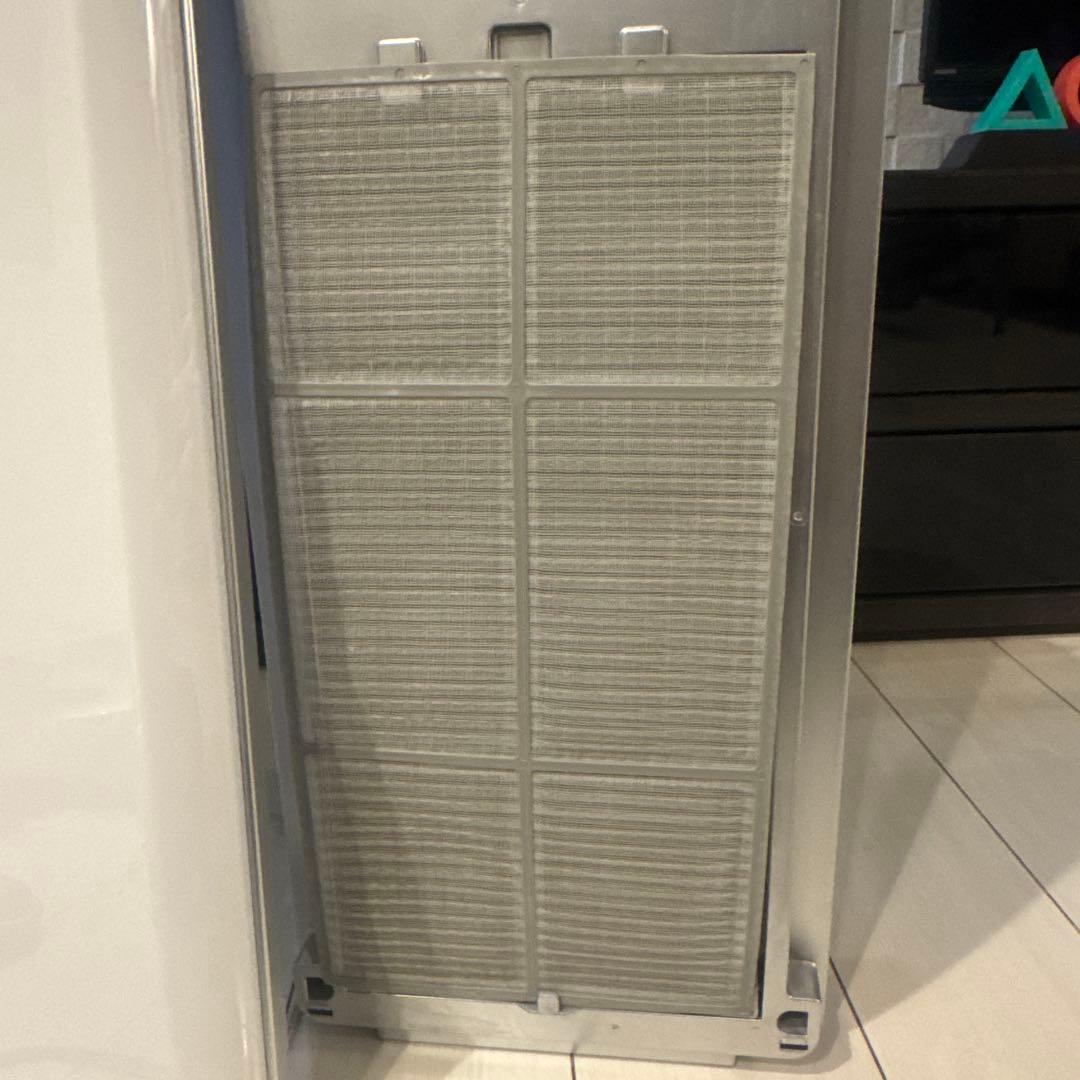 業務用！富士通ゼネラル 高機能プラズマイオン　脱臭機 HDS-3000G