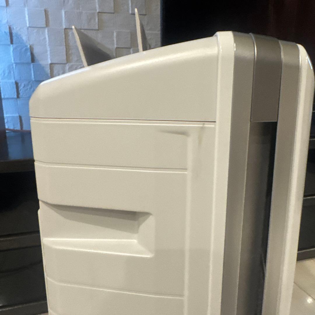 業務用！富士通ゼネラル 高機能プラズマイオン　脱臭機 HDS-3000G