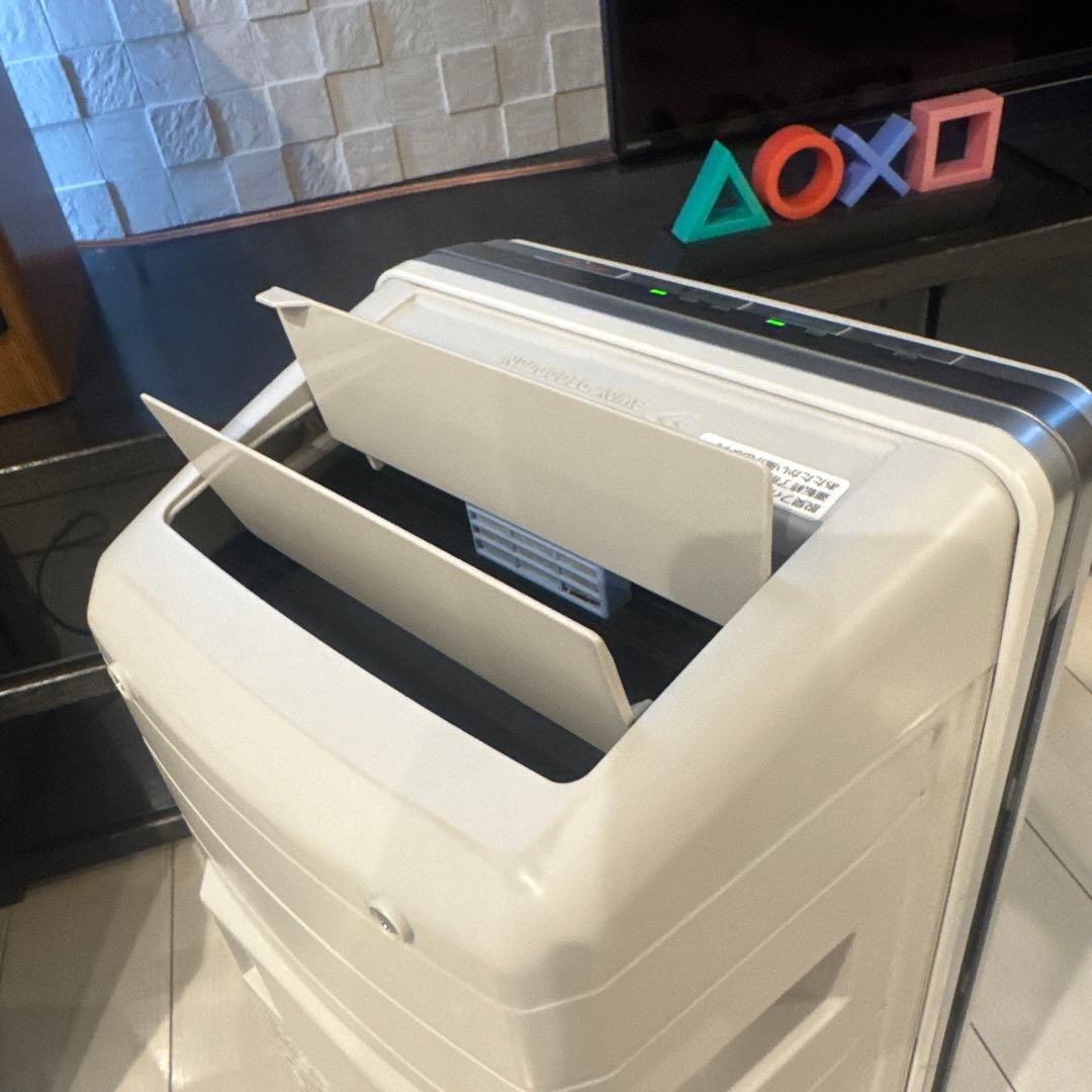 業務用！富士通ゼネラル 高機能プラズマイオン　脱臭機 HDS-3000G