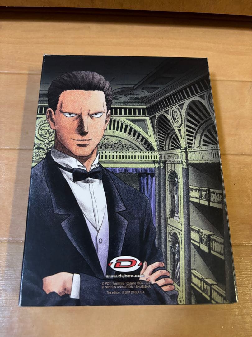 HUNTER×HUNTER 旧 アニメDVD エディション1のみ