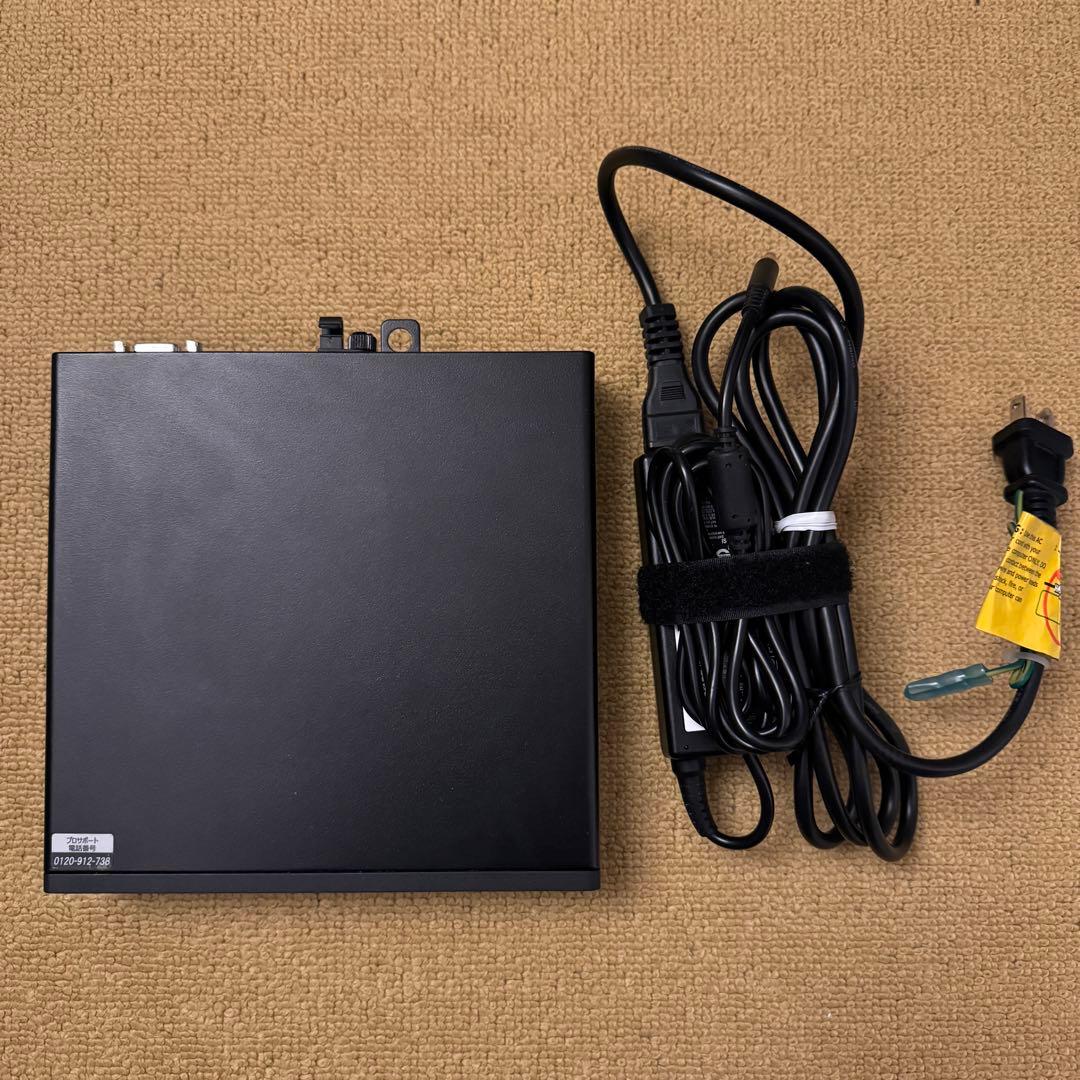 ミニPC Dell Optiplex 3090 i3 10105T 16GB 1TB