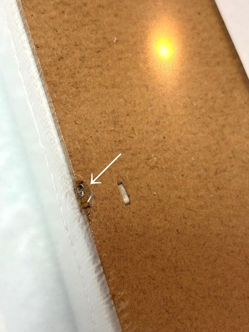 ☆新品☆美少女戦士セーラームーン☆FC限定☆LEDキャンバスライト☆